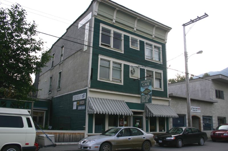 062104 Hyder Cassiar to Skagway Ak (10020)